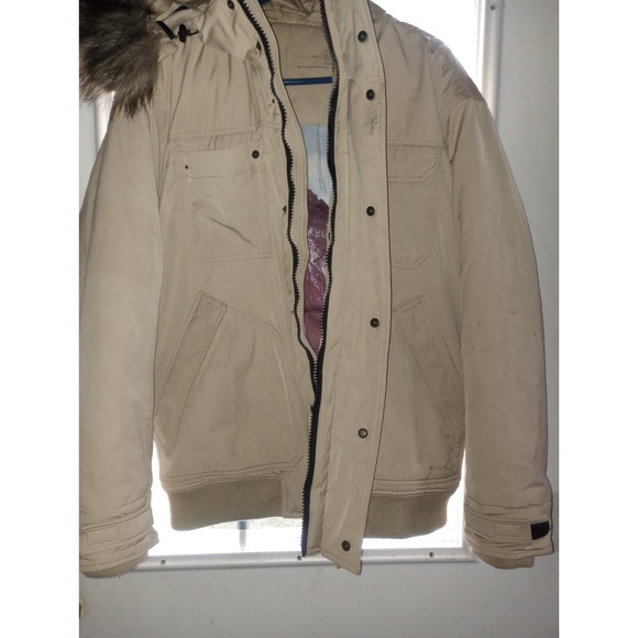 American Eagle Coat - Picture 1 of 7